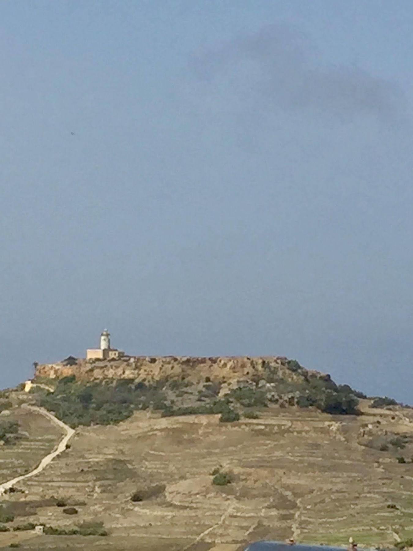 Qronfla Farmhouse B And B Zebbug  Εξωτερικό φωτογραφία